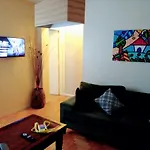 Buenos Aires Tango Apartment-Boedo-San Telmo-Abasto-Obelisco-San Cristobal
