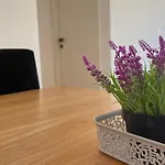 Caballito Apartment