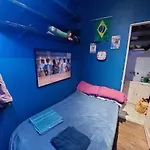 El Santuario - Domitorio Privado - Cool Depto Compartido
