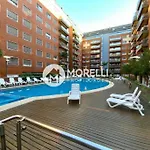 Loft Hermoso En El Corazon De Puerto Madero