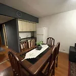 Hermoso Estudio En La Coqueta Av Santa Fe! La Paris De Buenos Aires