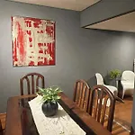Hermoso Estudio En La Coqueta Av Santa Fe! La Paris De Buenos Aires