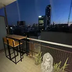 Hermoso Estudio En La Coqueta Av Santa Fe! La Paris De Buenos Aires