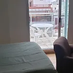 Aparts Temporarios