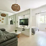 Estudio En Recoleta
