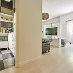 Estudio En Recoleta