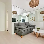 Estudio En Recoleta