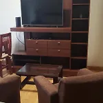 Aparts Temporarios
