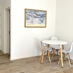 Cozy & Sunny Studio In Saavedra