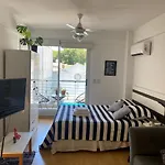 Apartamento Villa Crespo / Palermo Queens
