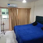 Esmeralda Apartment