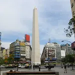 La Mejor Ubicacion En Buenos Aires La Cupula