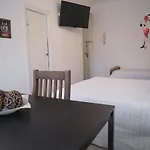 San Telmo Apartments