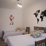 San Telmo Apartments