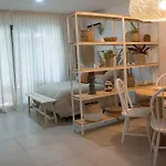 A- Creado Como Un Hotel Boutique En Palermo Chico