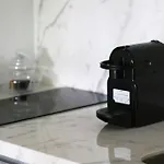 A- Creado Como Un Hotel Boutique En Palermo Chico