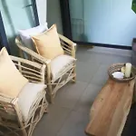 A- Creado Como Un Hotel Boutique En Palermo Chico