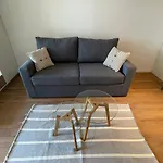 Cute Studio In Downtown Bs As 5G 3 Pax