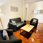 Departamento En Recoleta