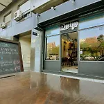 Departamento En Recoleta
