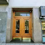 Departamento En Recoleta