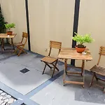 Uriburu 1756 By Ayres Apartments Recoleta