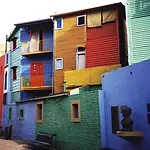 Esmeralda Apartment