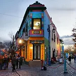 Esmeralda Apartment