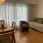 Calido Departamento En Palermo