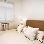 Departamento En Recoleta