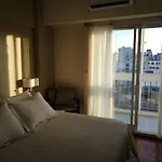 Amplio Departamento Con Vista Abierta Al Cielo De Buenos Aires