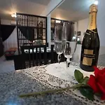 Apartamento En Centro De Buenos Aires Cerca Del Obelisco