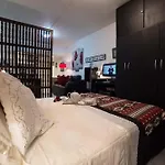 Apartamento En Centro De Buenos Aires Cerca Del Obelisco