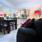 Apartamento En Centro De Buenos Aires Cerca Del Obelisco
