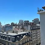 Parisian Flat In The Heart Of Recoleta