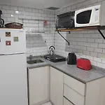 Acogedor Apartamento En Centro De Buenos Aires Cerca Del Obelisco