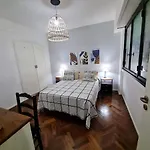 Ap Apartment Belgrano