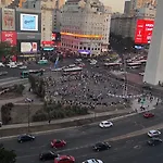 Corazon Obelisco 1