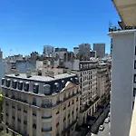 Parisian Flat In The Heart Of Recoleta