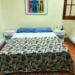 Cerca De Todo Habitaciones