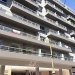 Hermoso 2 Ambientes Seguridad 24Hs, Piscina & Gym