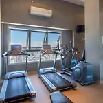 Hermoso 2 Ambientes Seguridad 24Hs, Piscina & Gym