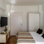 Monoambiente En Recoleta By Ba Rent A Home