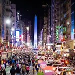 Ba Downtown Callao