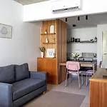 Beautiful Studio In Palermo 4C