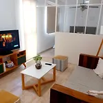 Hermoso Y Confortable Departamento En Palermo