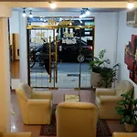 Hotel Central