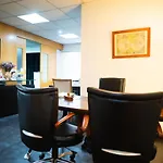 Recoleta 1443 Boutique Apartments