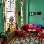 Casa Reina