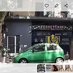 Coqueto Loft Palermo Hollywood